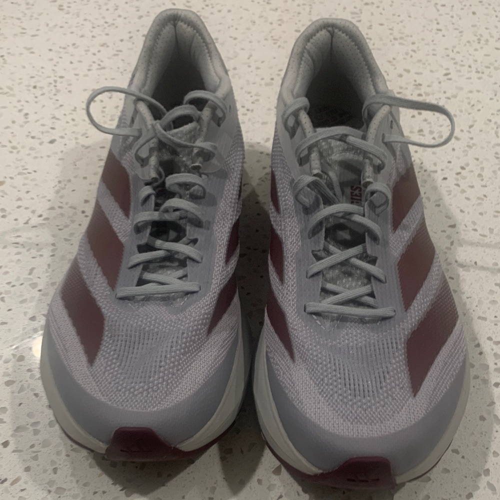 adidas ADIZERO SL 2 Texas A&M Running Shoes